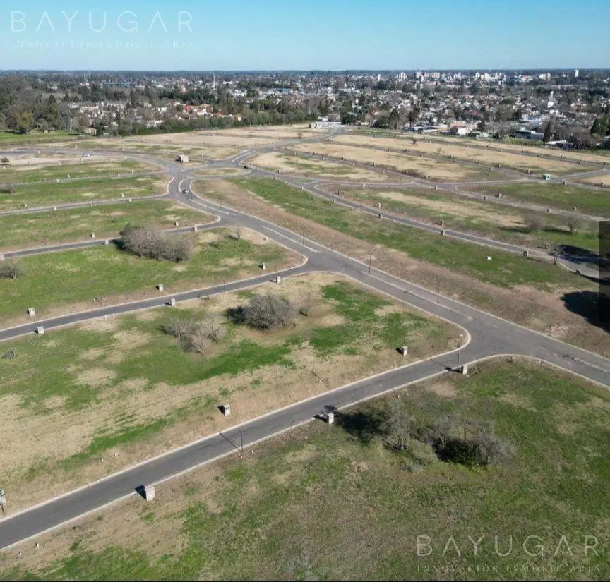 Terreno en venta - 385mts2 - Pilar 3
