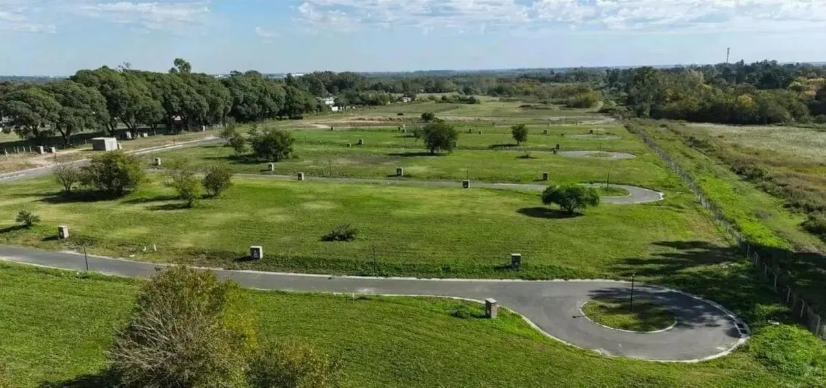 Terreno en venta - 385mts2 - Pilar 5