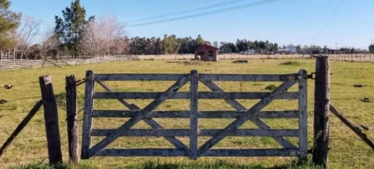 Terreno en venta - 3.520Mts2 - Gómez, Brandsen 1