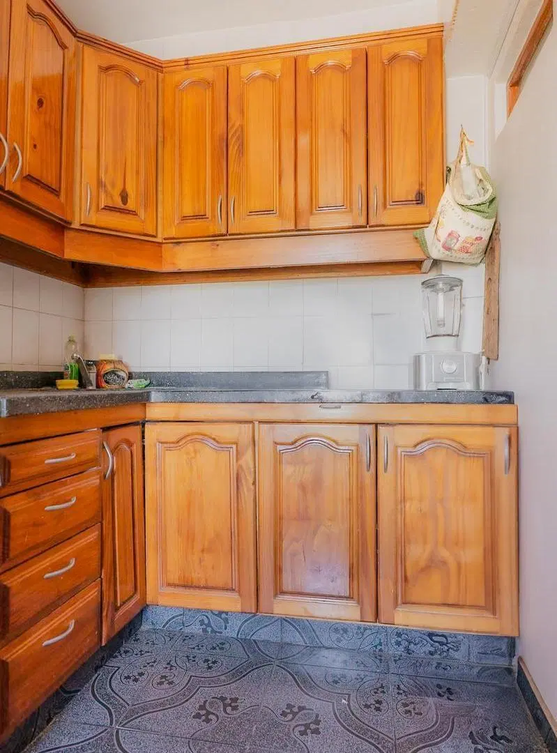 Departamento en venta - 3 Dormitorios 1 Baño - 66Mts2 - Mar del Plata 1