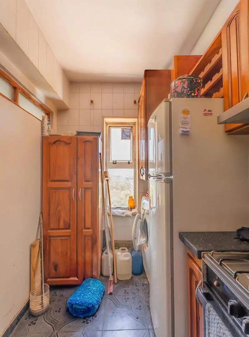 Departamento en venta - 3 Dormitorios 1 Baño - 66Mts2 - Mar del Plata 3
