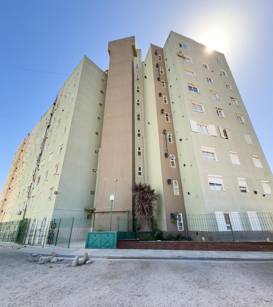 Departamento en venta - 3 Dormitorios 1 Baño - 66Mts2 - Mar del Plata