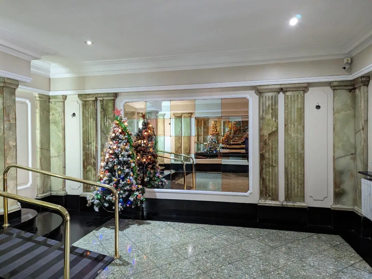 Departamento en venta - 3 Dormitorios 3 Baños - 126Mts2 - Balvanera 5