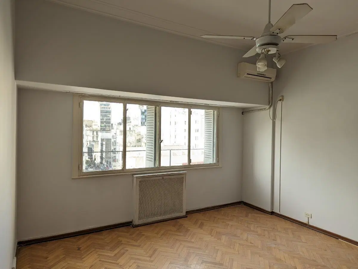 Departamento en venta - 3 Dormitorios 3 Baños - 126Mts2 - Balvanera 2
