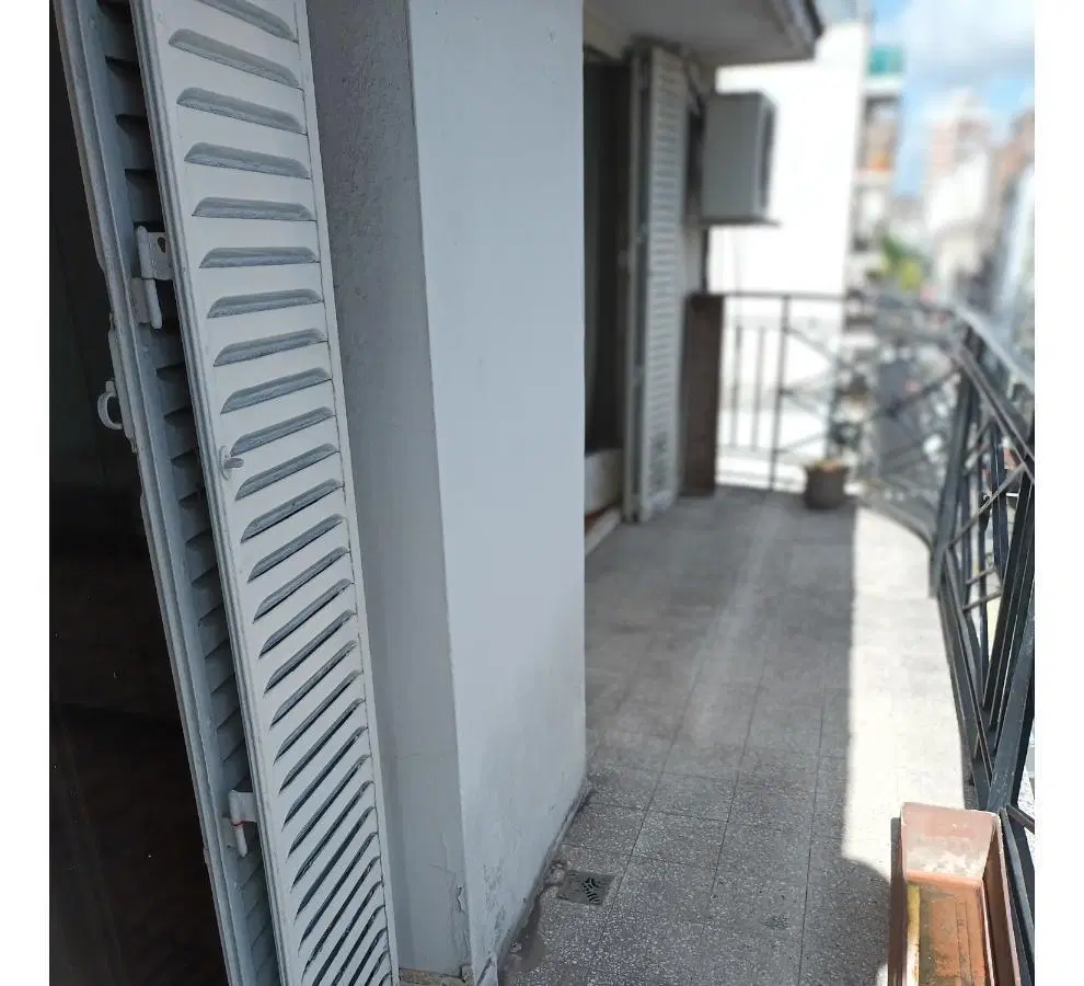 Departamento en venta - 3 Dormitorios 3 Baños - 126Mts2 - Balvanera 5