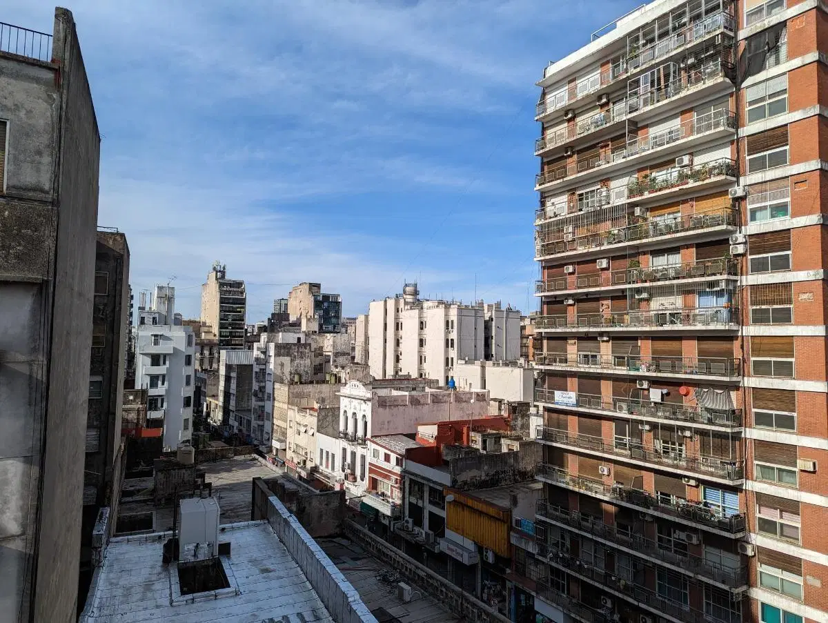 Departamento en venta - 3 Dormitorios 3 Baños - 126Mts2 - Balvanera 4