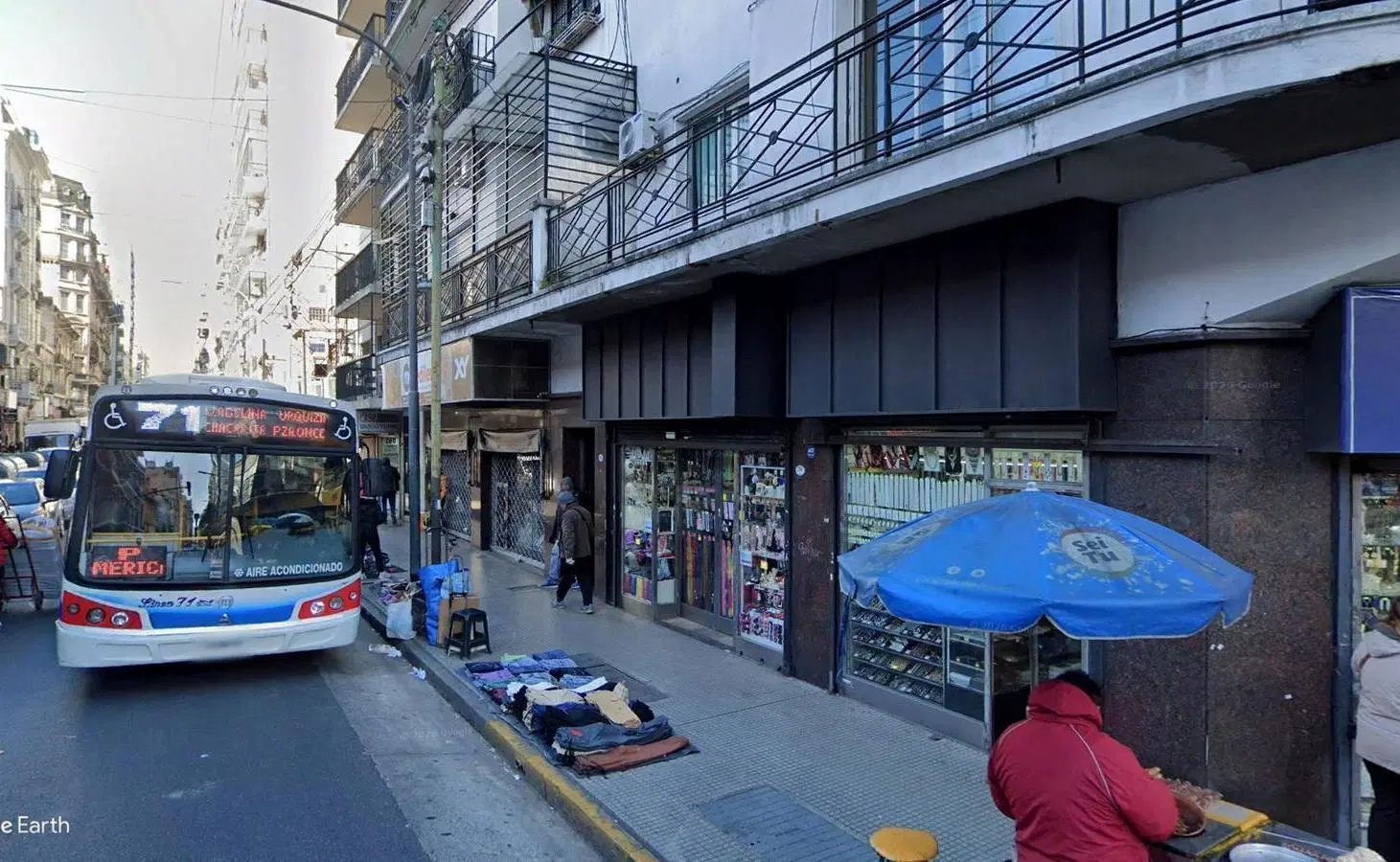 Departamento en venta - 3 Dormitorios 3 Baños - 126Mts2 - Balvanera 3