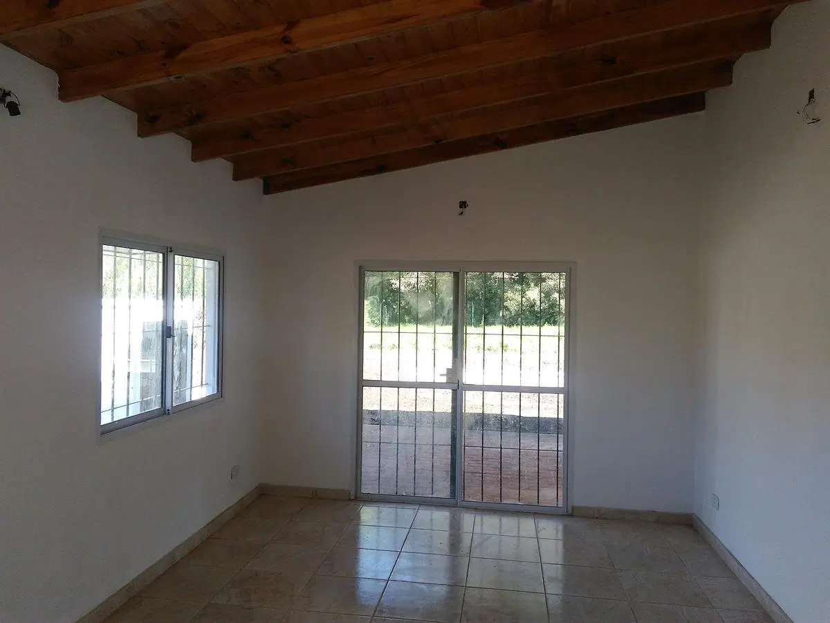 Casa en venta - 1 Dormitorio 1 Baño - 1166Mts2 - General Rodriguez 8