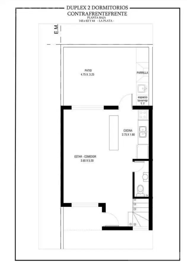 Plano 4
