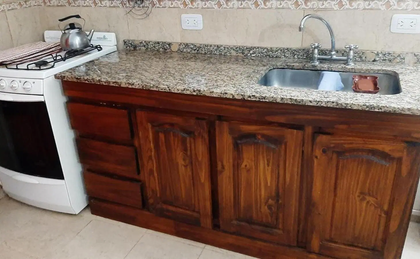 Casa en venta - 2 Dormitorios 1 Baño - Nueva Atlantis 4