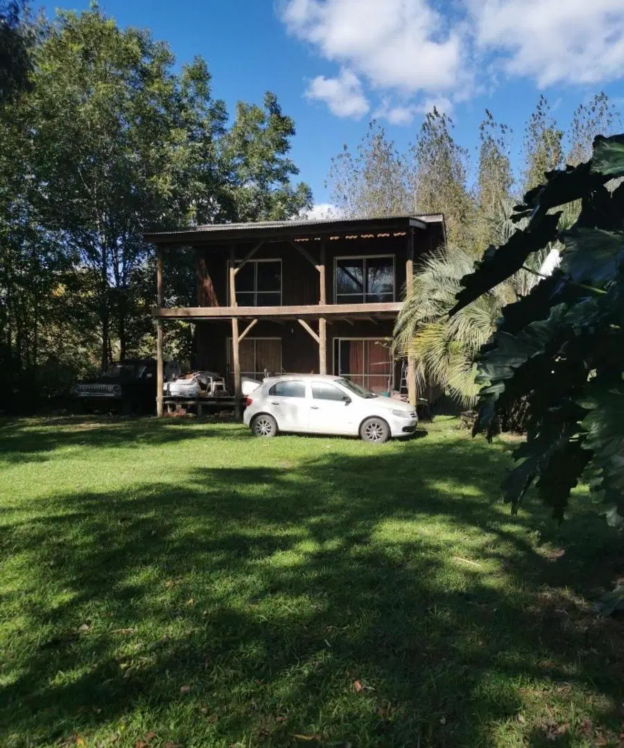 Casa en venta - 4 Dormitorios 1 Baño - Campana 2
