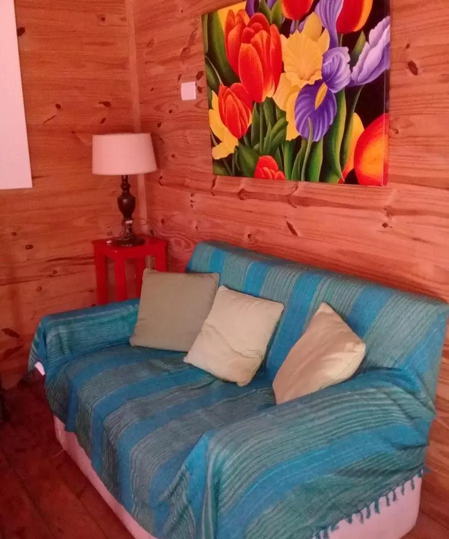 Casa en venta - 4 Dormitorios 1 Baño - Campana 1