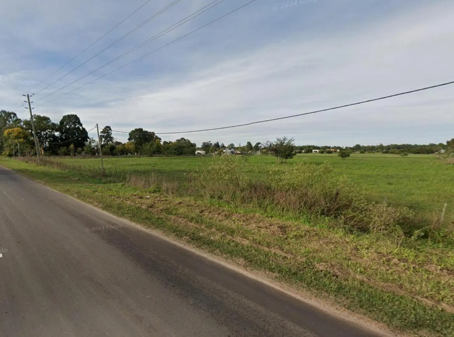 Terreno en venta - 937Mts2 - 2
