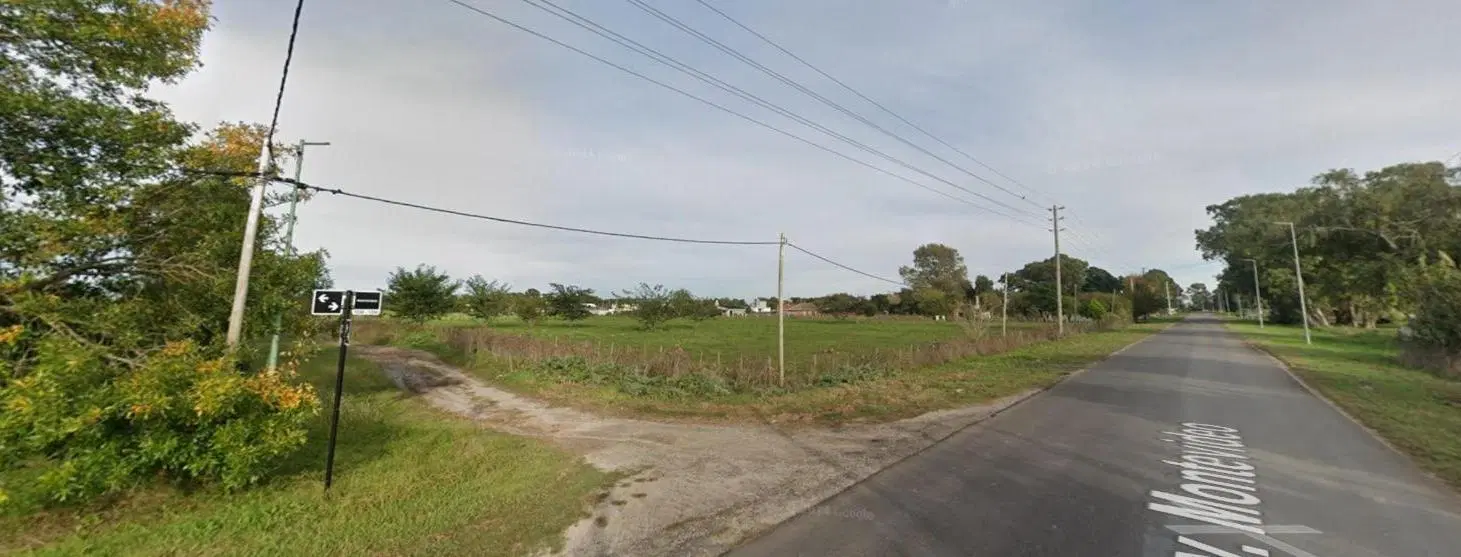 Terreno en venta - 937Mts2 - 3