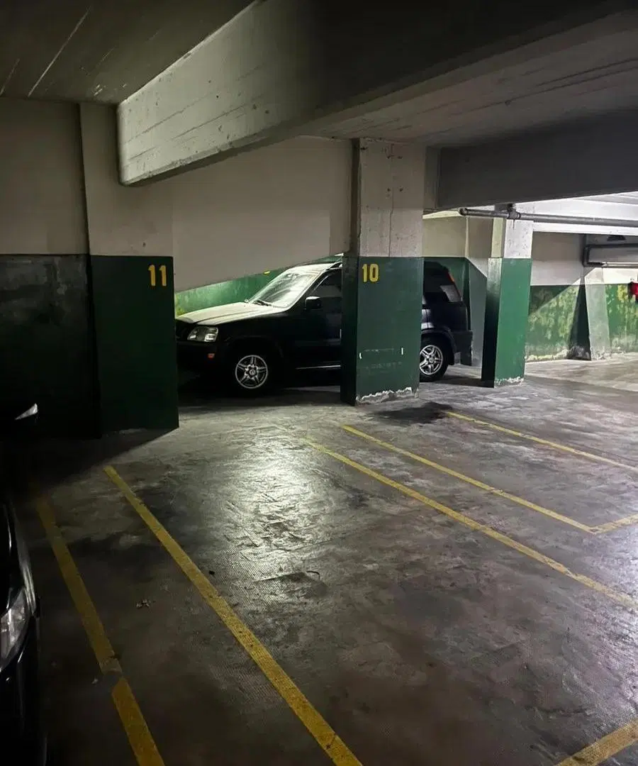 Cochera en venta - 15Mts2 - Retiro 5