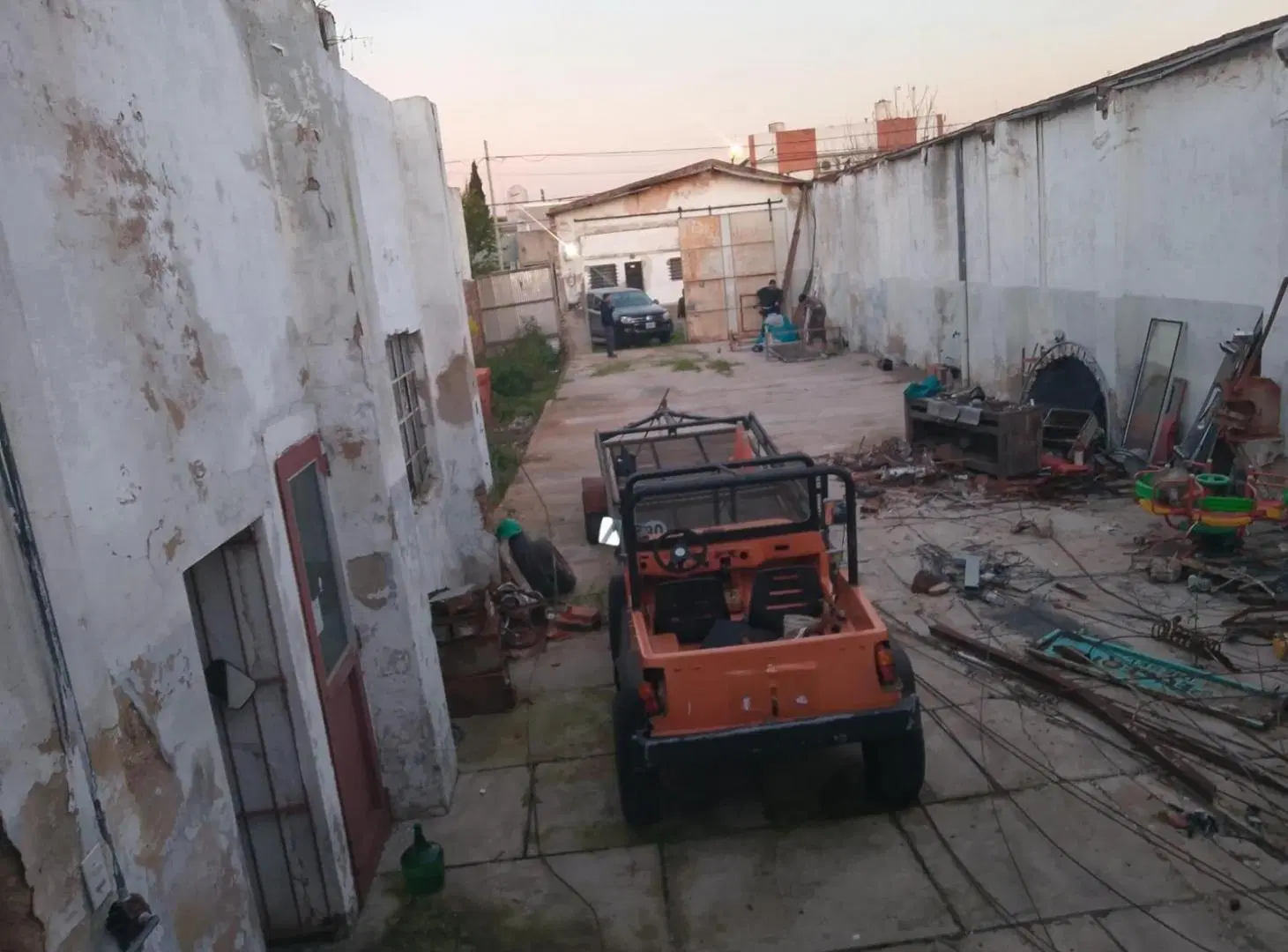 Terreno en venta - 435Mts2 - La Plata 2