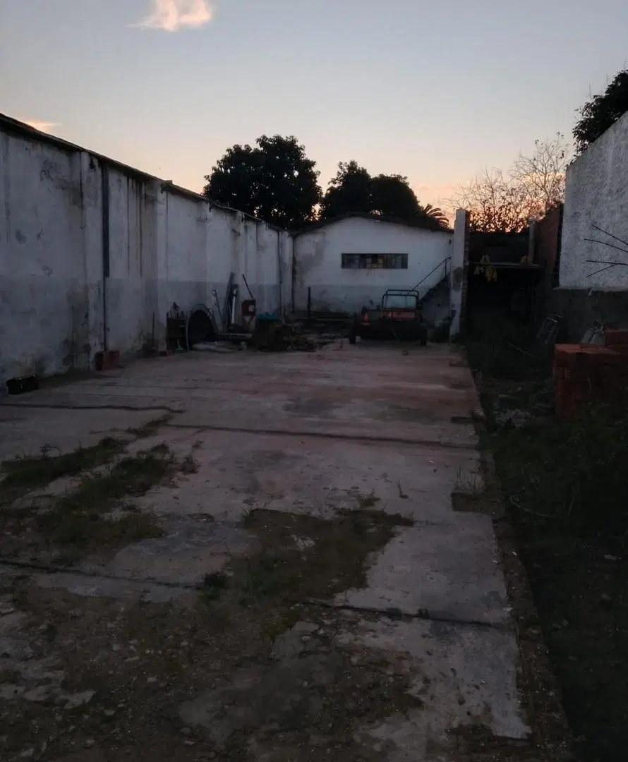 Terreno en venta - 435Mts2 - La Plata 3