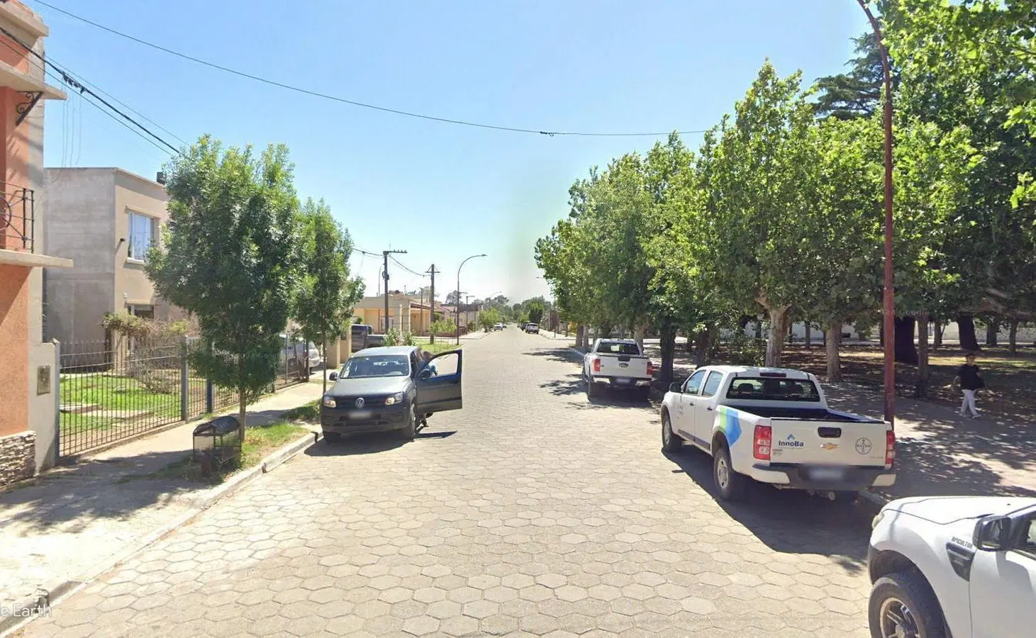 Casa en venta - 5 Dormitorios 3 Baños - Locales - 400Mts2 - Pehuajó 4