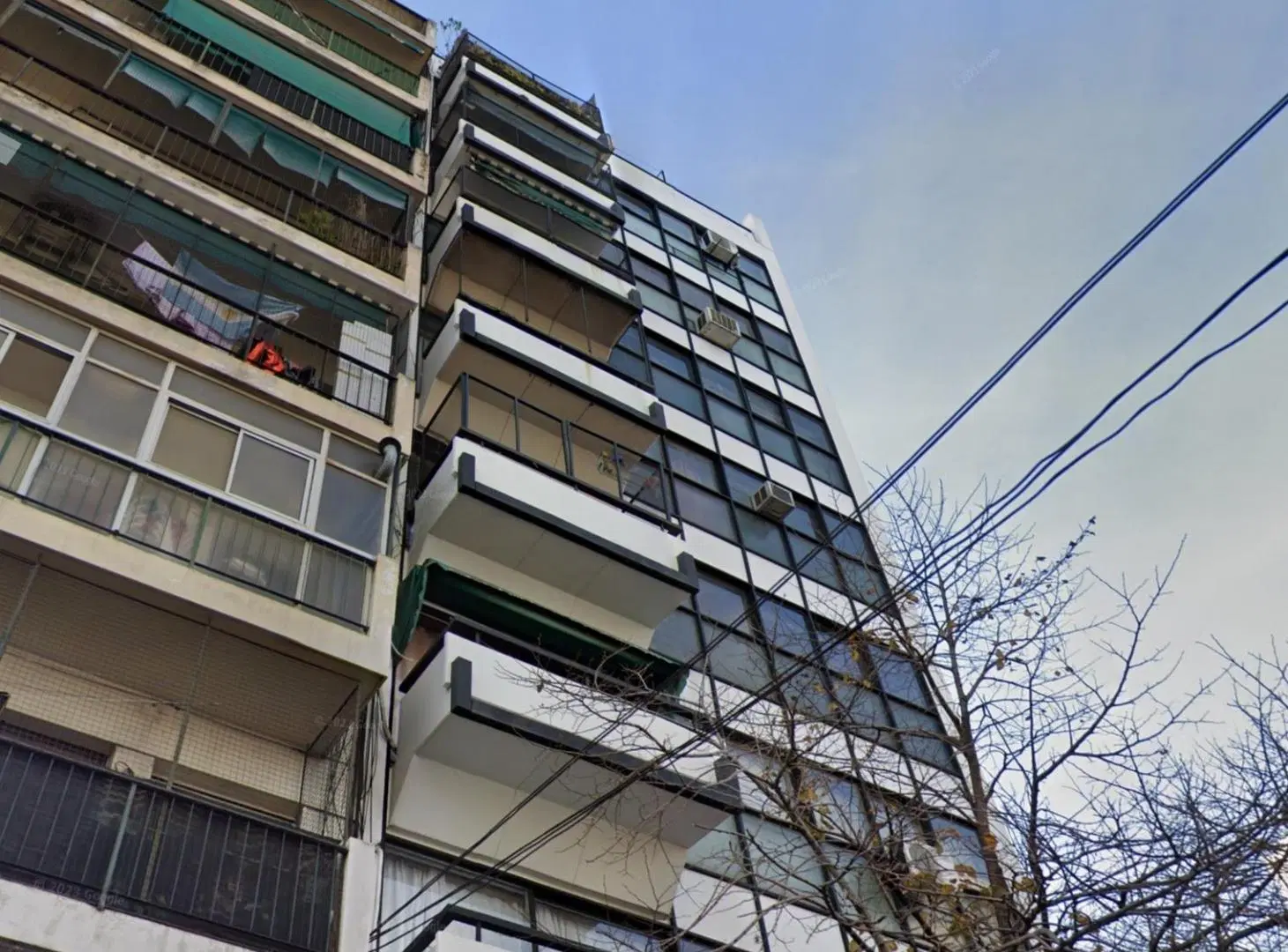 Departamento en venta - 2 Dormitorios 1 Baño - 60Mts2 - Constitución 5