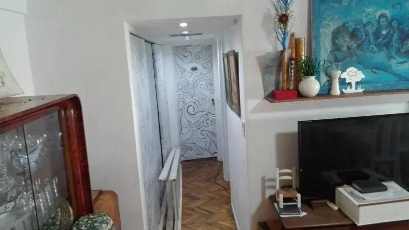 Departamento en venta - 2 Dormitorios 1 Baño - 60Mts2 - Constitución 3