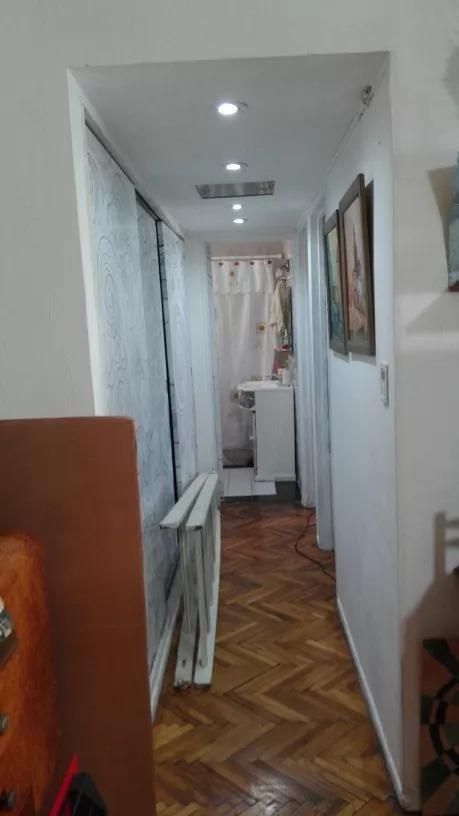 Departamento en venta - 2 Dormitorios 1 Baño - 60Mts2 - Constitución