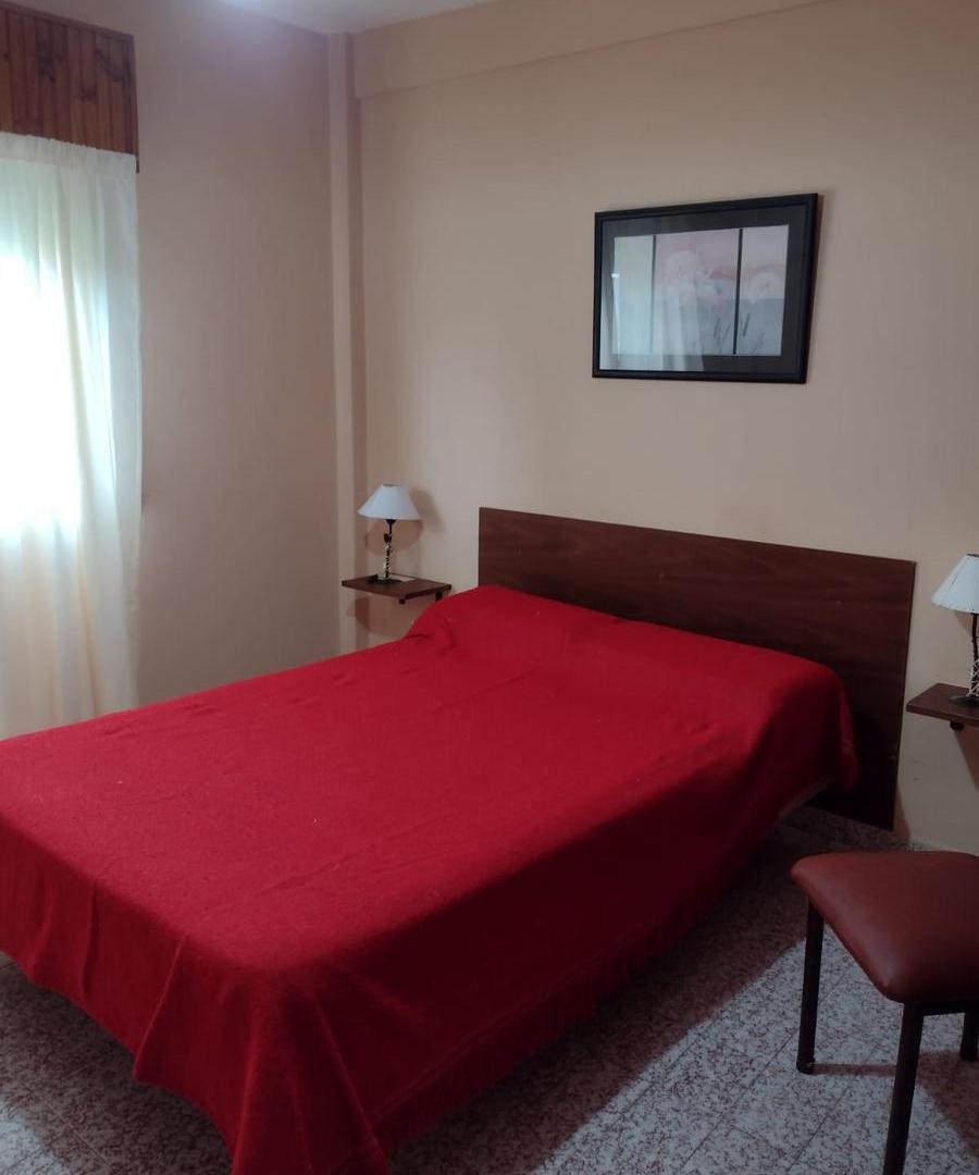 Departamento en venta - 1 Dormitorio 1 Baño - 37,75Mts2 - Mar de Ajó