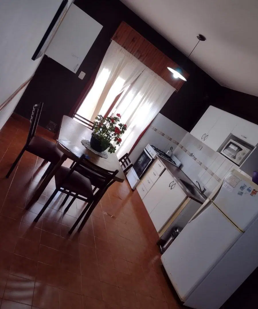 Departamento en venta - 1 Dormitorio 1 Baño - 37,75Mts2 - Mar de Ajó 2