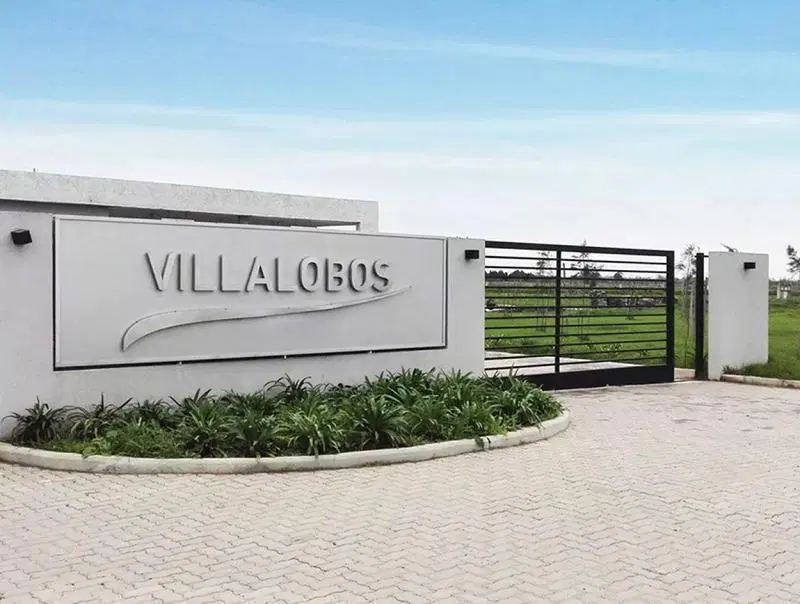 Terreno en venta - 650mts2 - Villalobos - Guillermo Hudson 2