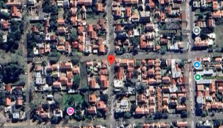 Local en venta - 55mts2 - Mar Del Tuyú 2