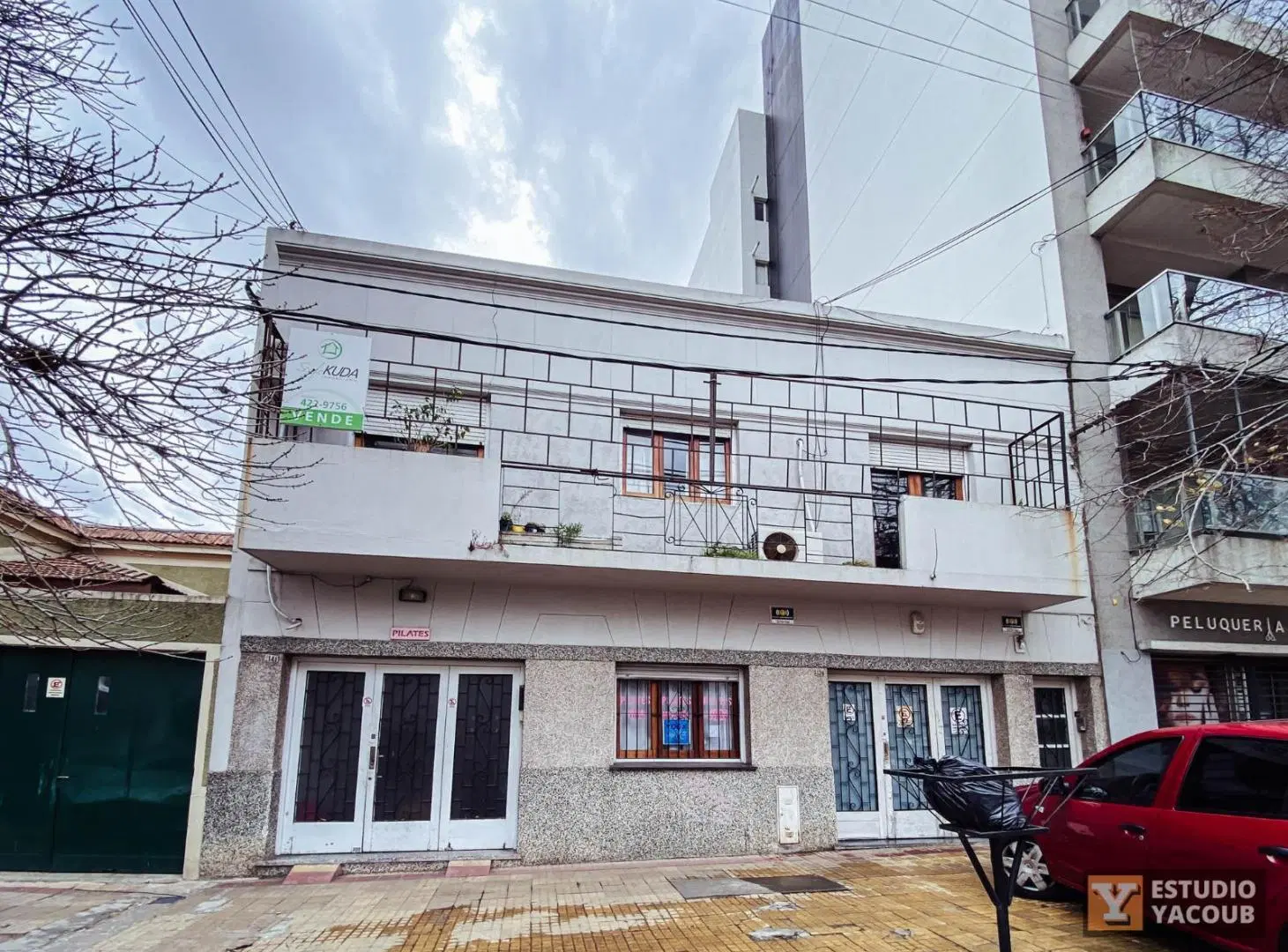 PH en venta - 4 dormitorios 2 baños 1 cochera - 148mts2 - La Plata 4