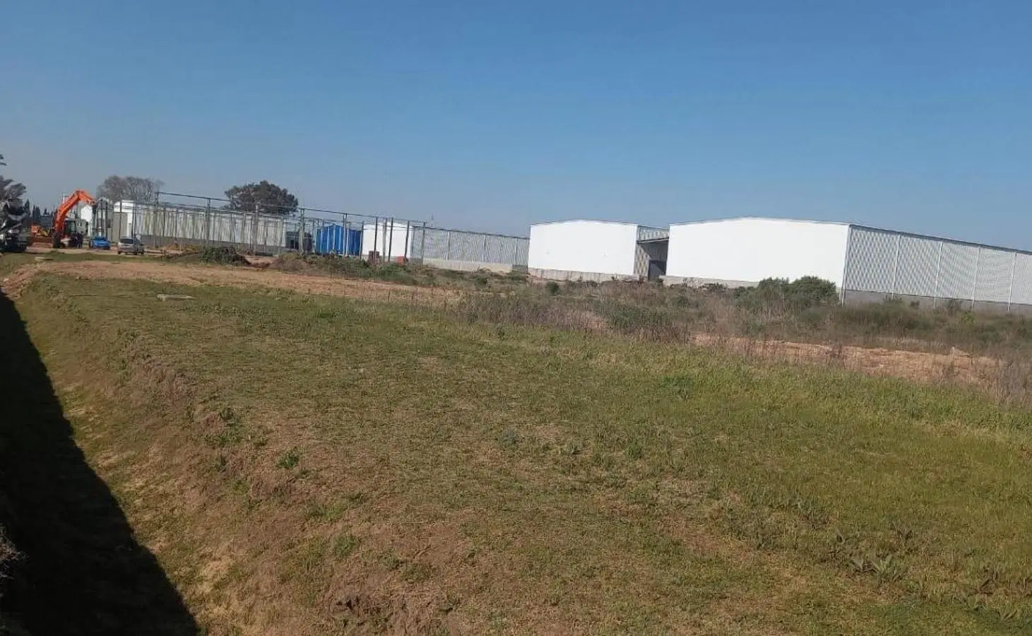 Terreno en venta - 3200mts2 - General Rodriguez 5
