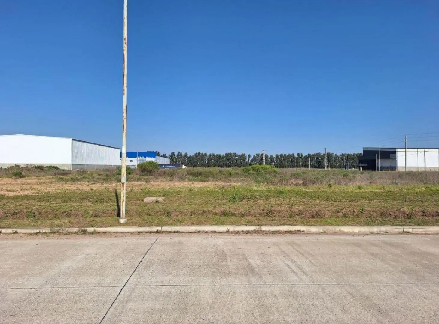 Terreno en venta - 3200mts2 - General Rodriguez 3