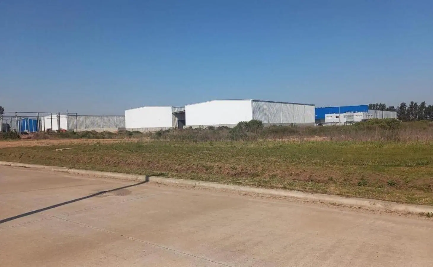 Terreno en venta - 3200mts2 - General Rodriguez 4