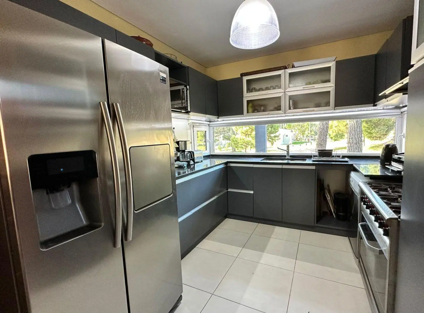 Casa en venta - 5 Dormitorios 3 Baños - 940mts2 - Pinamar 4