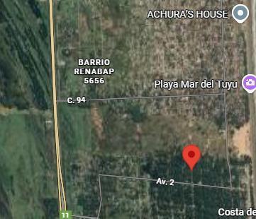 Departamento en venta - 3 Dormitorios 2 Baños - Costa del Este