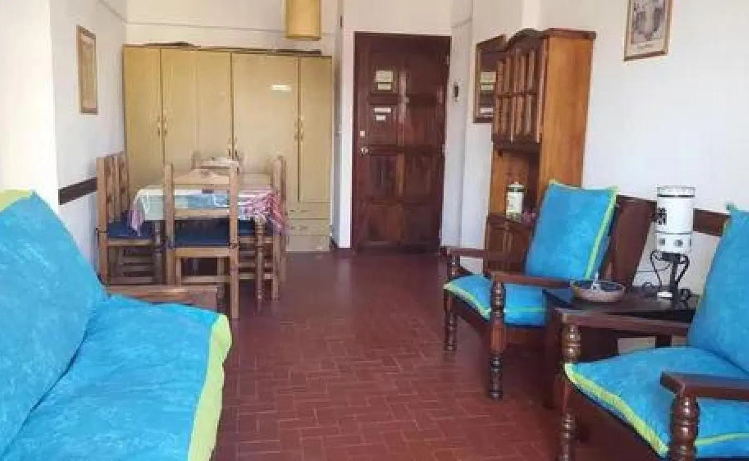 Departamento en venta - 2 Dormitorios 1 Baño - 70mts2 - Mar Del Plata 5