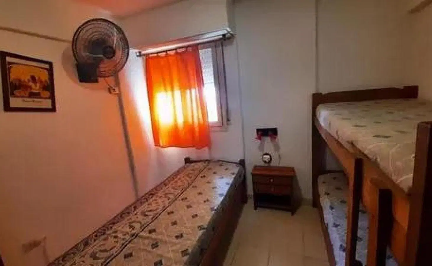 Departamento en venta - 2 Dormitorios 1 Baño - 70mts2 - Mar Del Plata 3