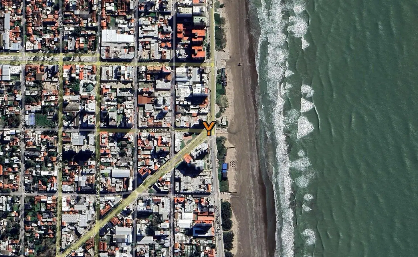 Departamento en venta - 2 Dormitorios 1 Baño - 70mts2 - Mar Del Plata 4