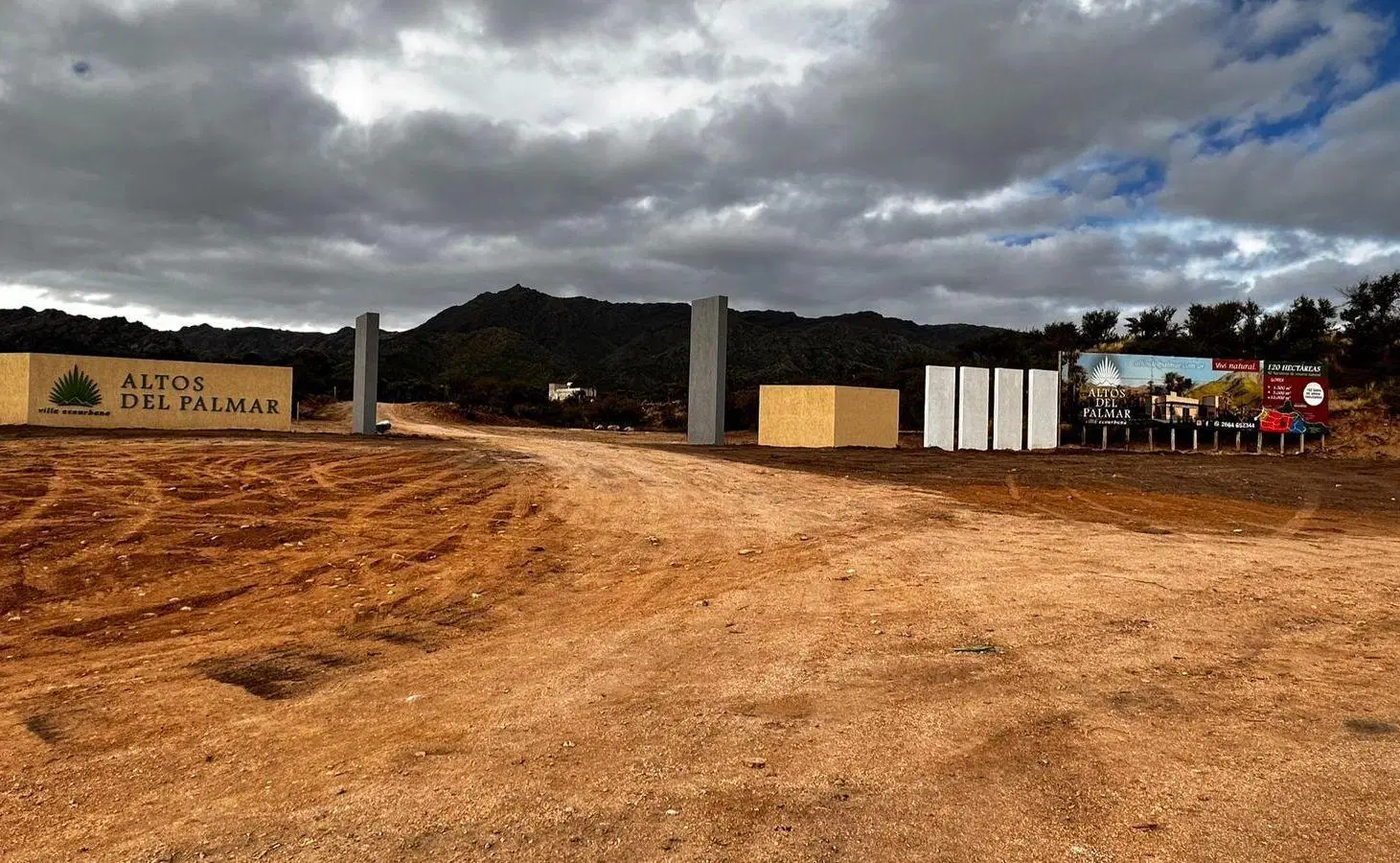 Terrenos en venta - 1.500Mts2 - Papagayos, San Luis 5