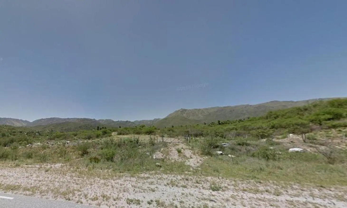 Terrenos en venta - 1.500Mts2 - Papagayos, San Luis 4
