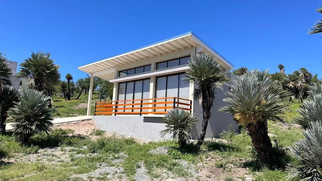 Terrenos en venta - 1.500Mts2 - Papagayos, San Luis 3