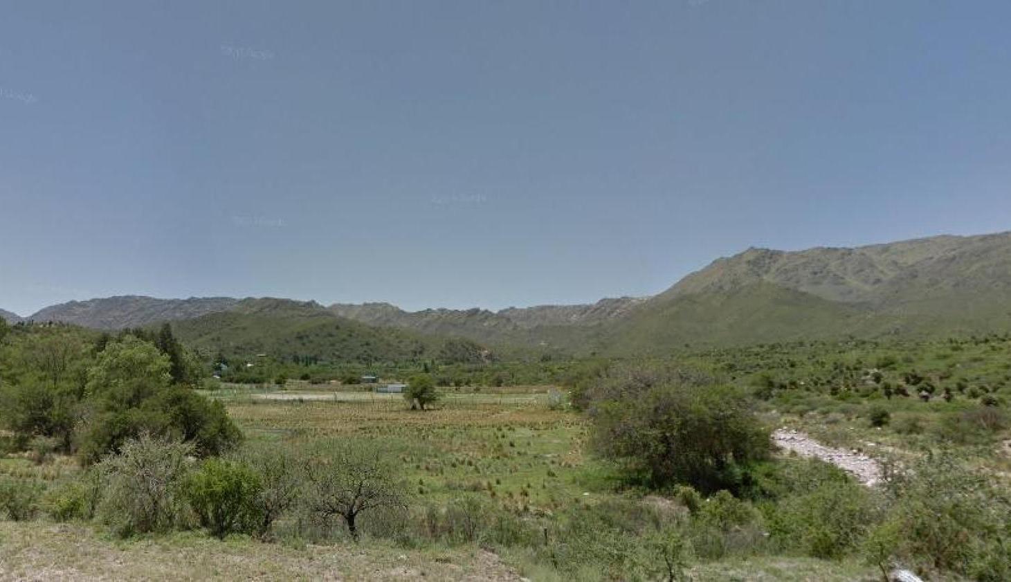 Terrenos en venta - 1.500Mts2 - Papagayos, San Luis