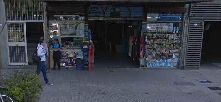 Local en venta - 2 Ambientes - Depósito - 36Mts2 - San Nicolás 2
