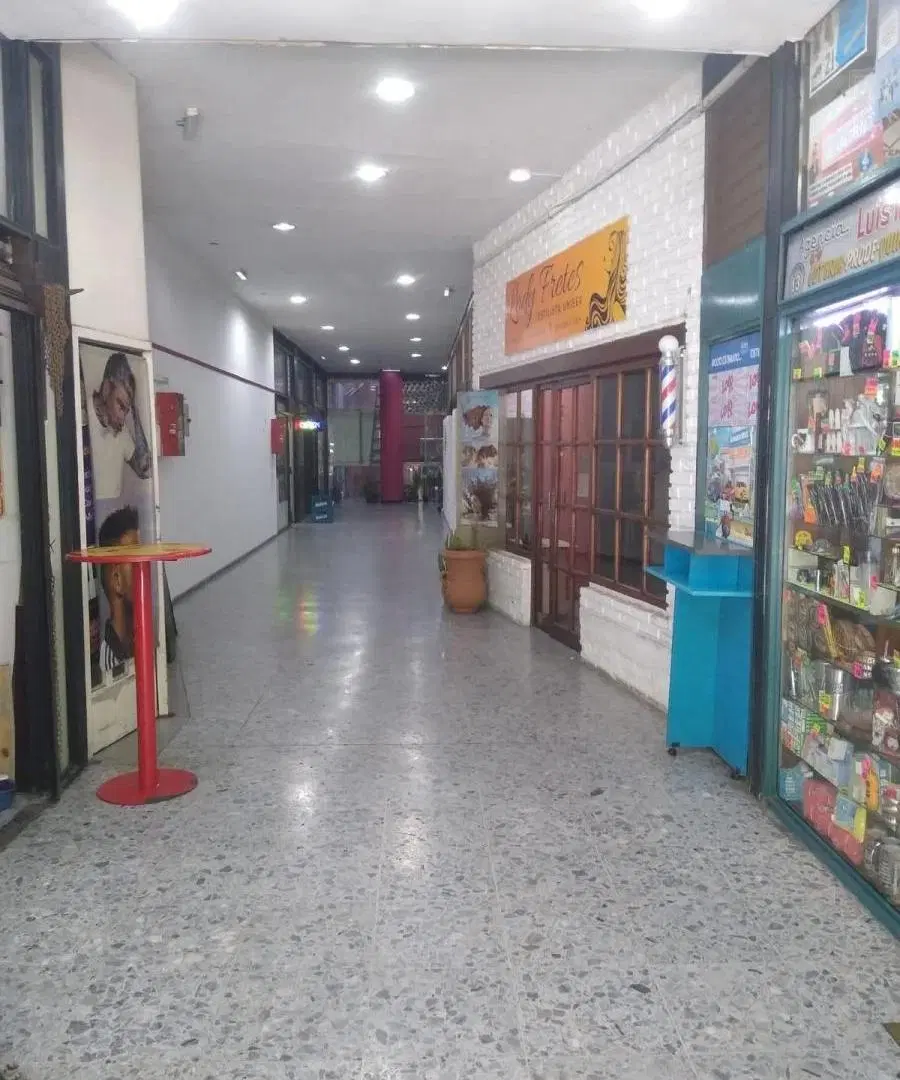Local en venta - 2 Ambientes - Depósito - 36Mts2 - San Nicolás 2