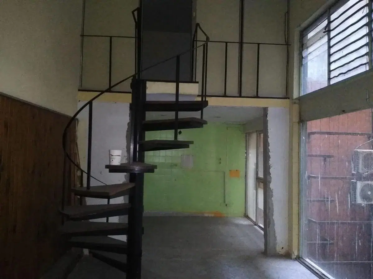 Local en venta - 2 Ambientes - Depósito - 36Mts2 - San Nicolás 5
