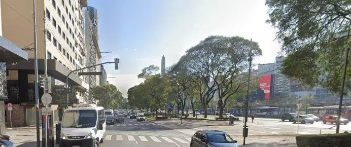 Local en venta - 2 Ambientes - Depósito - 36Mts2 - San Nicolás 1