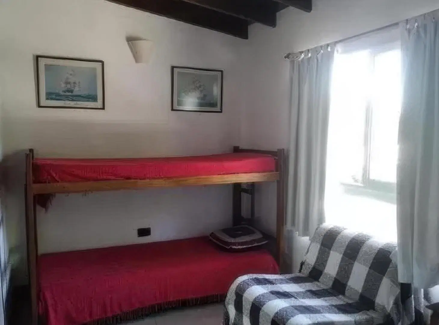 Dúplex en venta - 1 Dormitorio 1 Baño - 200Mts2 - Mar de Ajó 3