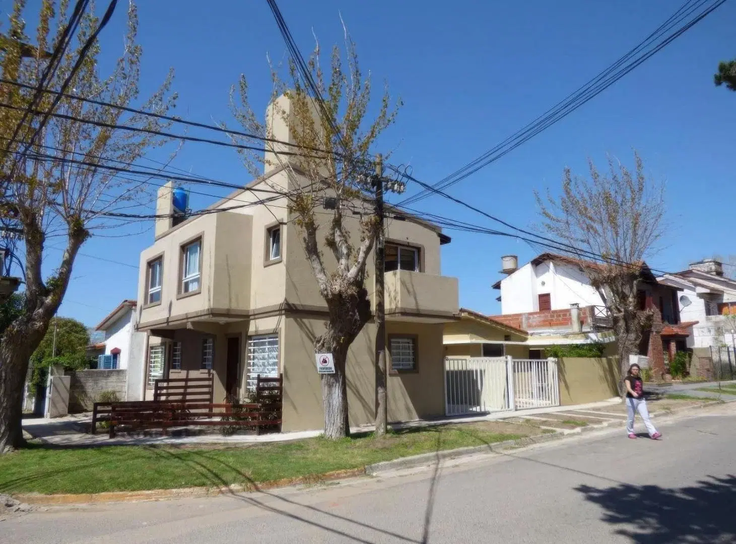 Dúplex en venta - 1 Dormitorio 1 Baño - 200Mts2 - Mar de Ajó 5
