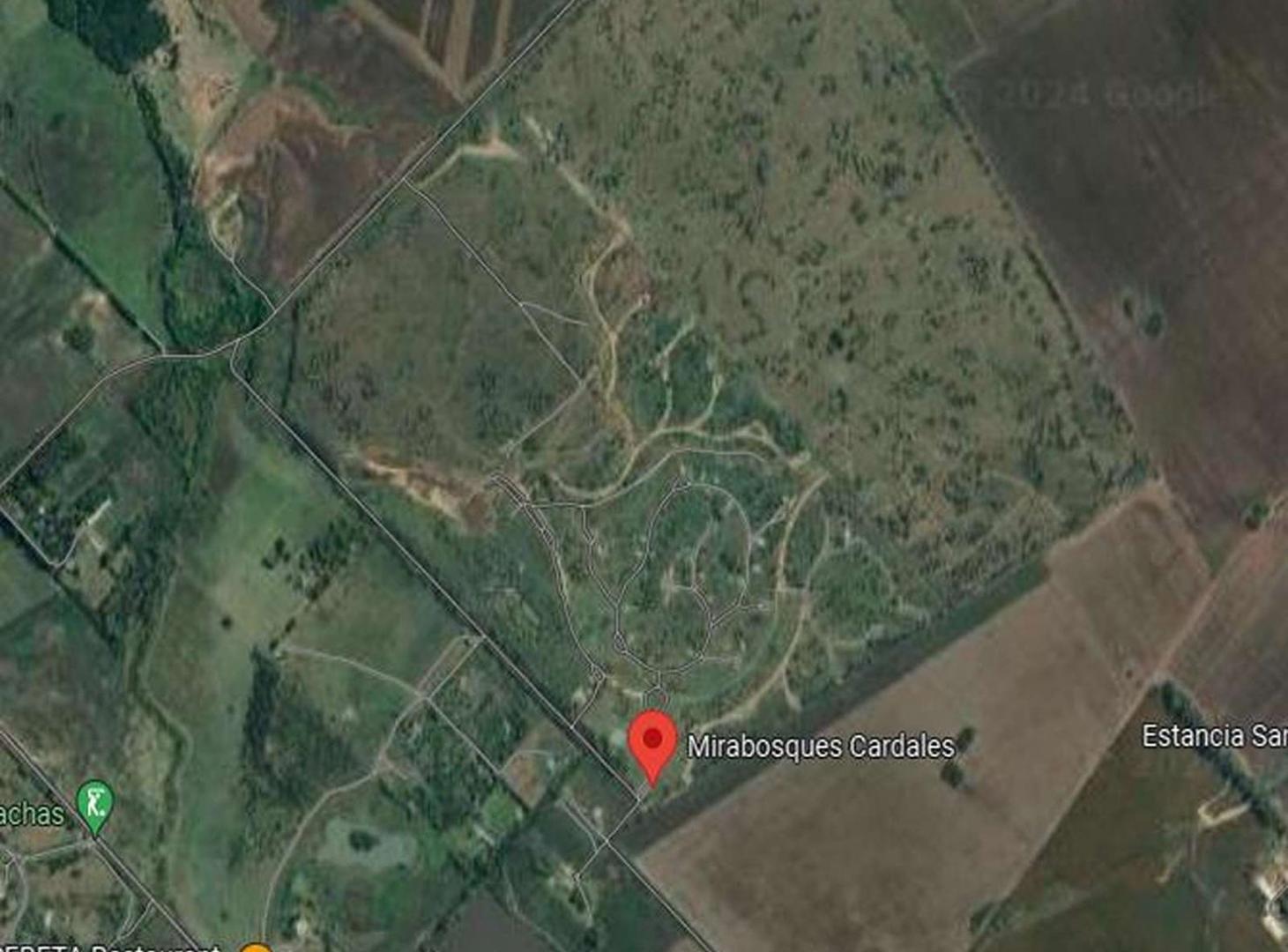 Terreno en venta - 1013Mts2 - Cardales, Campana