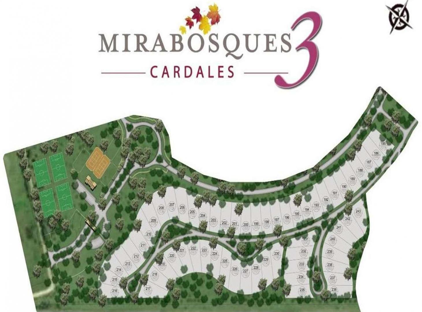 Foto de Terreno en venta - 1013Mts2 - Cardales, Campana, imagen 4